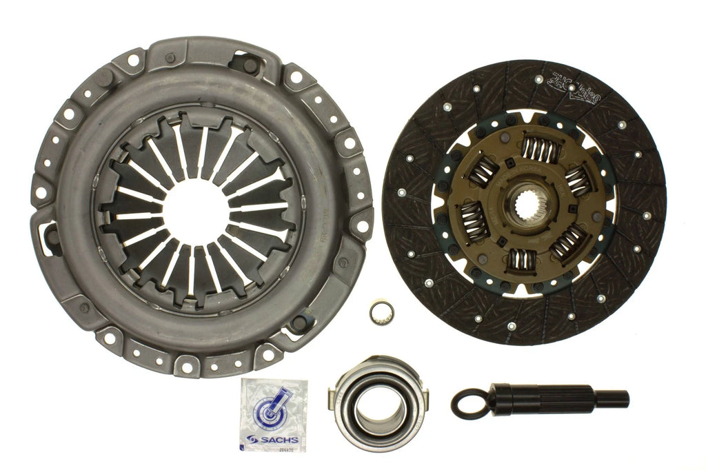 Clutch Kit for Mazda RX-7 (1983–1988)