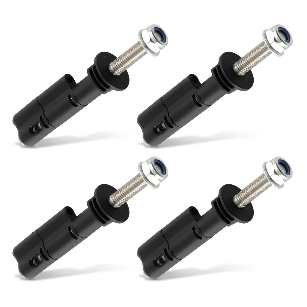 Mounting Pins for MaxTrax MKII Traction Boards (2010-2023)