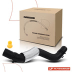 Power Steering Reservoir Line Hose for Ford F-150, Lincoln MKZ (2004–2020)