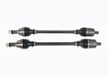 Precision Front CV Axles for Polaris Ranger RZR Brutus (1332637)