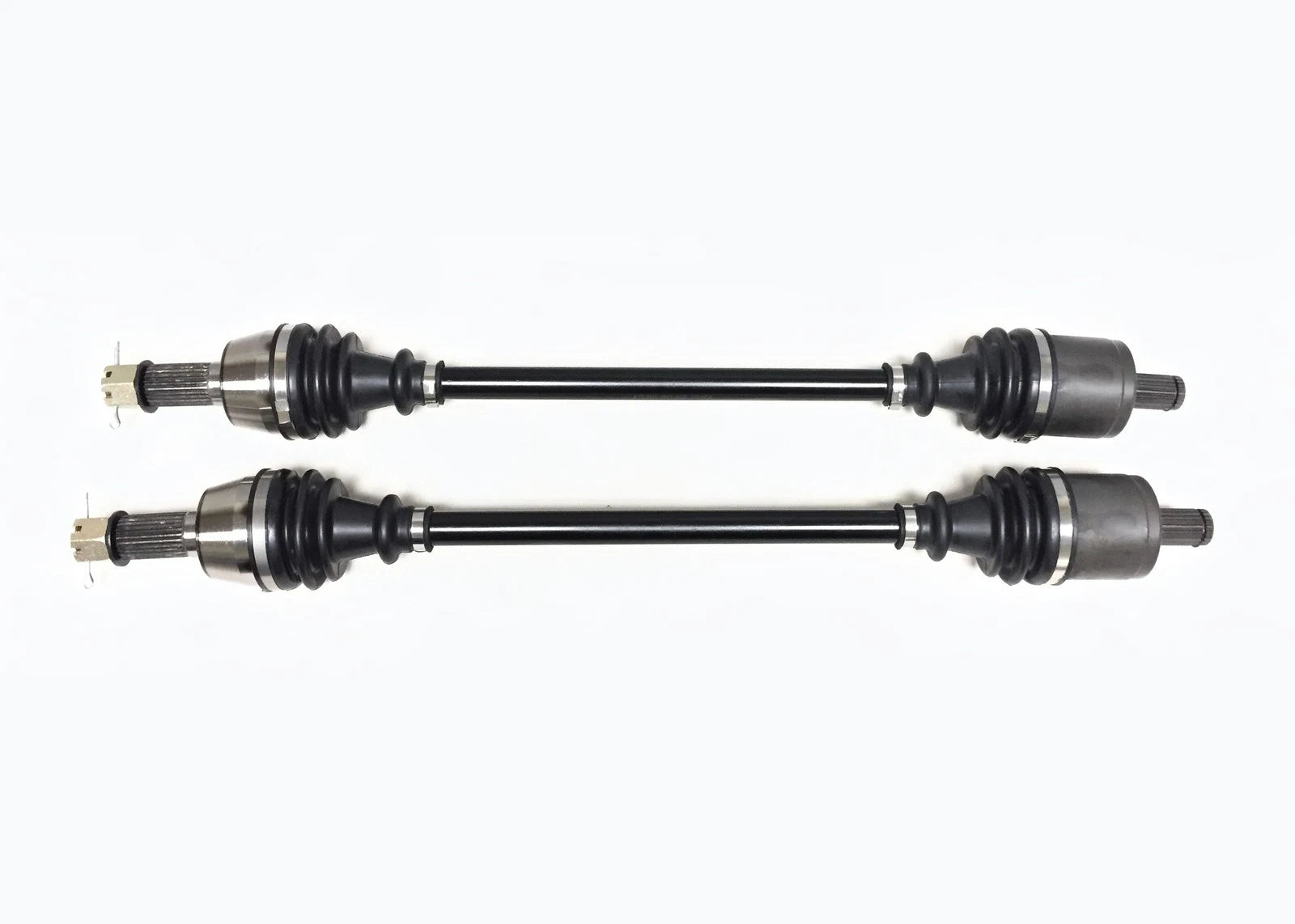 Precision Front CV Axles for Polaris Ranger RZR Brutus (1332637)