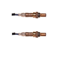 Oxygen Sensors Kit for Cutlass Grand Am Malibu V6 (Upstream & Downstream)