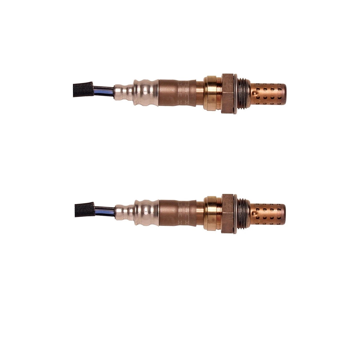 Oxygen Sensors Kit for Cutlass Grand Am Malibu V6 (Upstream & Downstream)
