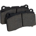 Brake Disc and Pad Kit for Buick Regal (2014–2017)