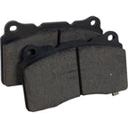 Brake Disc and Pad Kit for Buick Regal (2014–2017)