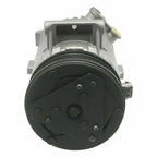 AC Compressor Kit Replacement for Toyota Hilux (2005-2015)