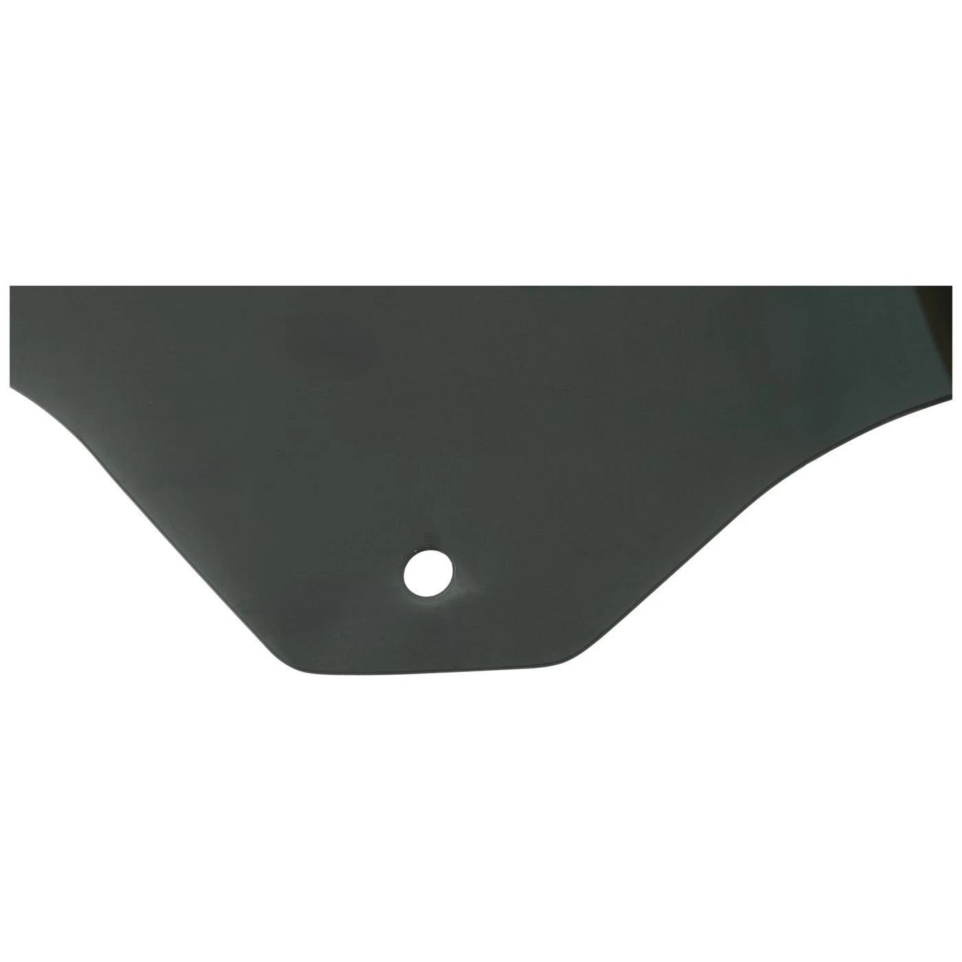 Rear Passenger Right Door Glass for Chevy Equinox (2018–2024)