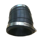 Lower Exhaust Bellows for MerCruiser (32-14358T, 32-14358001, 89130, 18-2746)