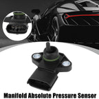 MAP Manifold Absolute Pressure Sensor 2X 9470930501 39300-38110 for Hyundai Kia 