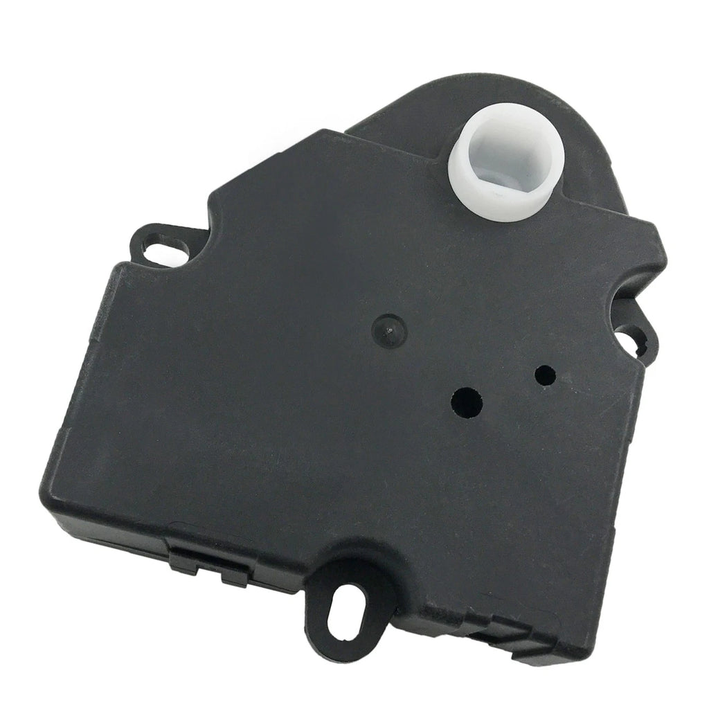 Rear Auxiliary Heater Air Door Actuator 604-125 for Chevy Express GMC Savana (2003–2023)