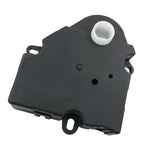 Rear Auxiliary Heater Air Door Actuator 604-125 for Chevy Express GMC Savana (2003–2023)