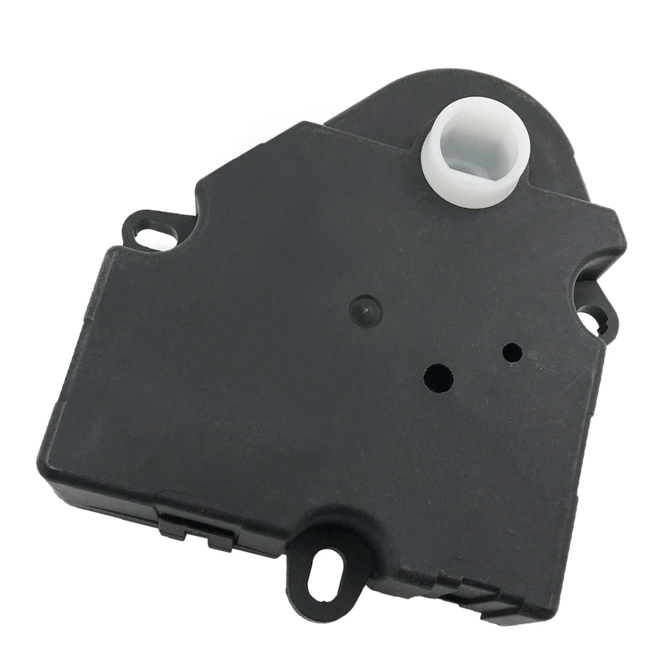 Rear Auxiliary Heater Air Door Actuator 604-125 for Chevy Express GMC Savana (2003–2023)
