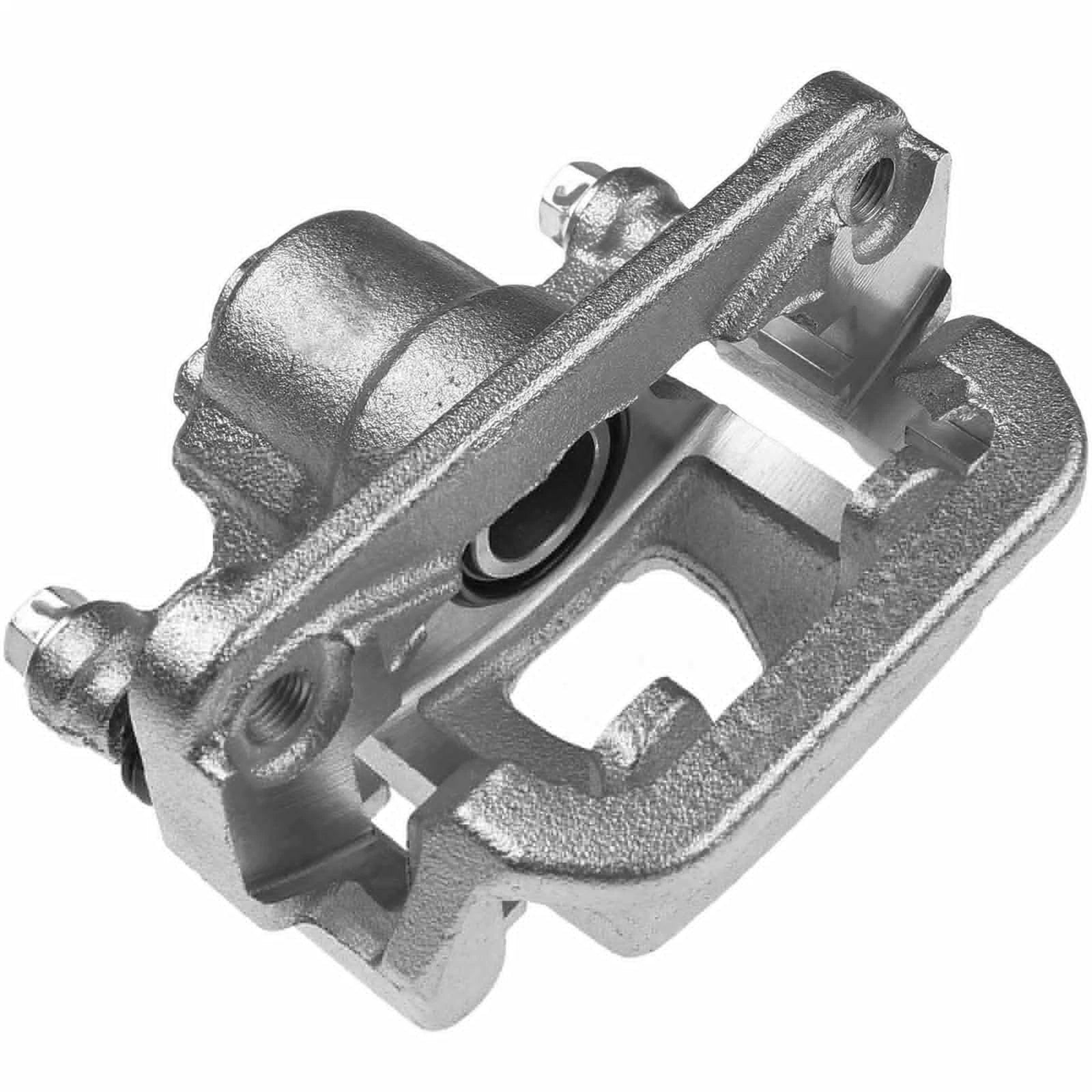 Pair Rear Brake Calipers for Nissan Maxima Altima (2002-2018)