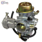 Carburetor for Hisun Bennche Yamaha Grizzly Qlink ATV 500 600 660 700 (2004–2007)