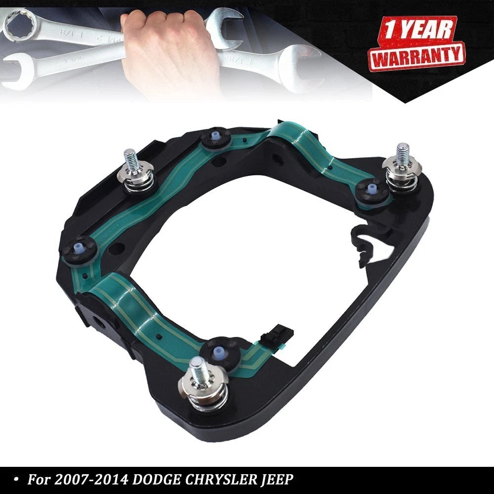 Horn Switch for Dodge Chrysler Jeep (2007–2014)