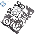 Valve Gasket Set for Lawn Mower (Fits Various Models)