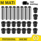 Leaf Spring Bushing for EZGO TXT, Club Car DS (1012303, 1015583)