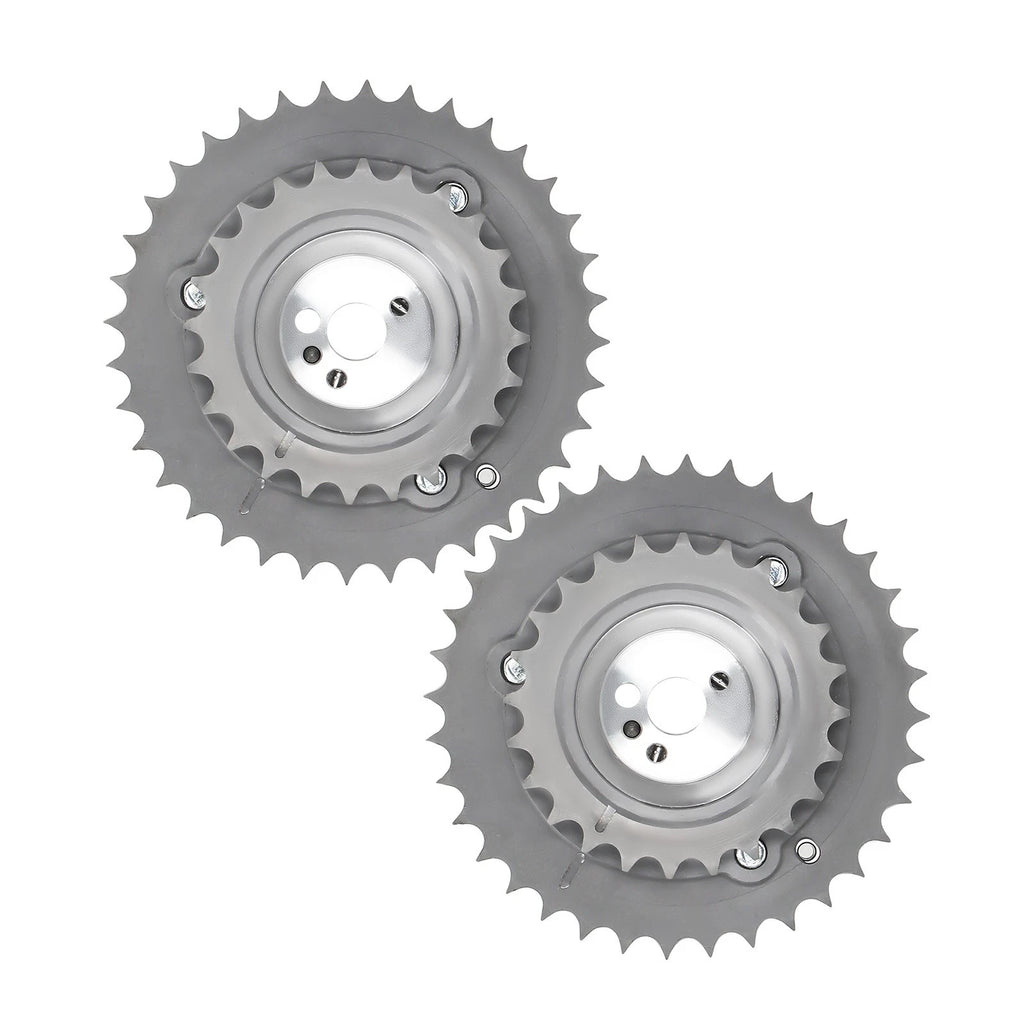 2pcs Camshaft Timing Gear Assy for Toyota Land Cruiser Lexus 13050-0S020