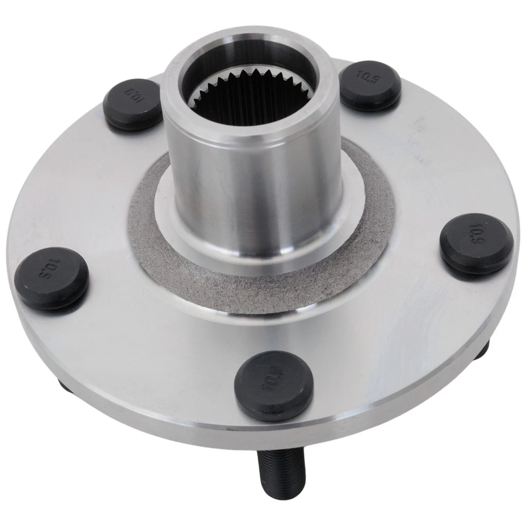 2X Front Wheel Hubs for Nissan Maxima I35