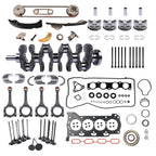 Engine Rebuild Overhaul Kit for Lexus CT200H Toyota Corolla (2011-2020)