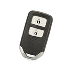 2 Button Smart Card Remote Key for Honda Accord Civic CR-V (433MHz)