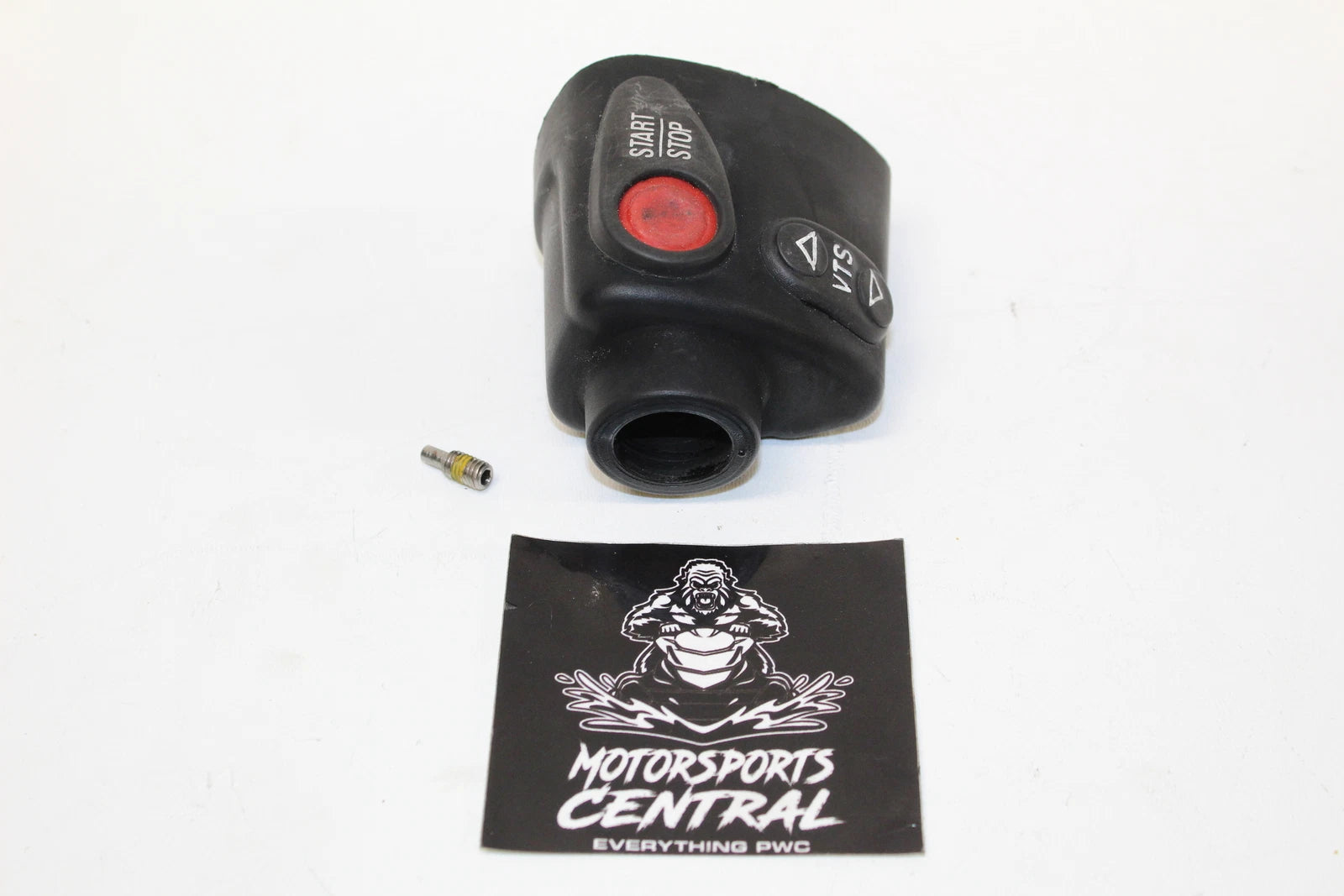 Start Stop Kill Switch for Sea-Doo GSX RFI GTX HX GTS SP SPI LRV (1996–2002)