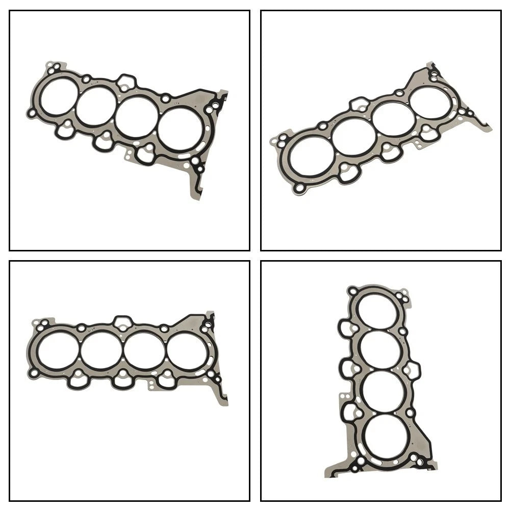 Head Gasket Set with Bolts for Hyundai Kia 1.8L 2.0L L4 (2011–2020)