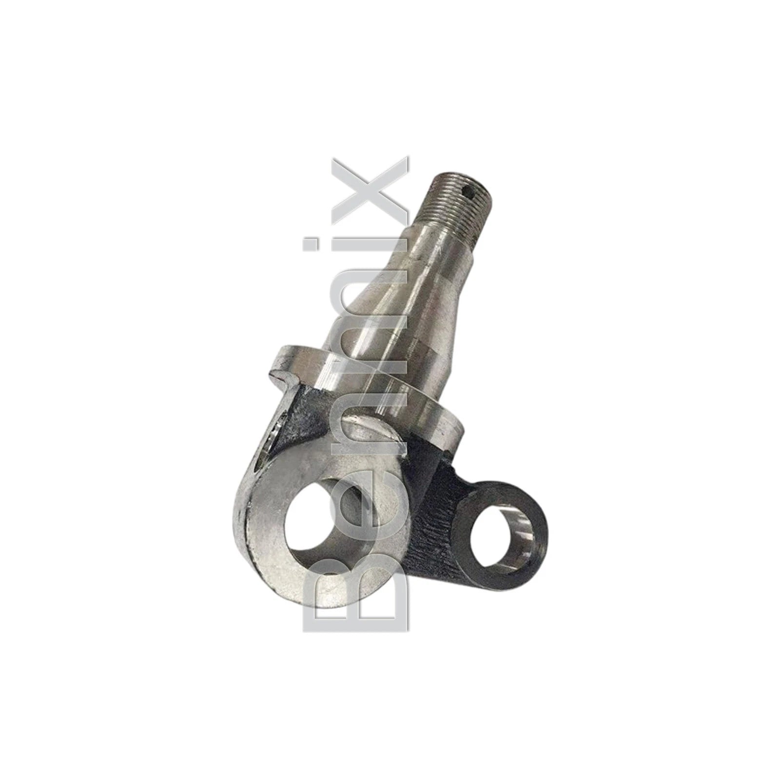 LH Steering Knuckle 22N54-32511 for Nissan K21 TCM Forklift