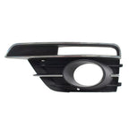 Fog Light Lamp Grill Bezel Cover for VW Beetle (2016–2019)
