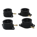 Carburetor Intake Manifold Boot for Kawasaki KZ900 KZ1000A KZ1000 LTD (1976–1980)