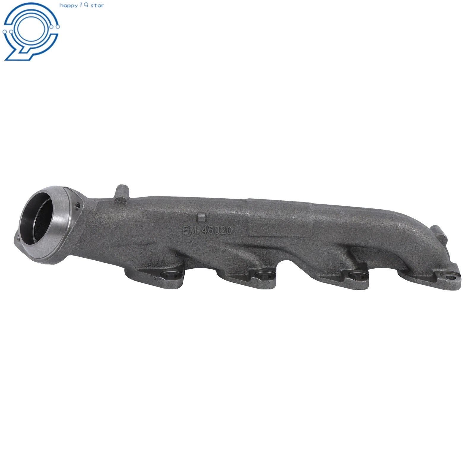 Exhaust Manifold Kit for Ford F-350 Super Duty (2020)