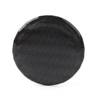 Black Console Knob Cover Trim for Jeep Grand Cherokee (2011-2022)
