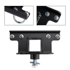 Rear 2" Receiver Hitch for Yamaha Grizzly 550 700 Kodiak (2007–2018) 101280