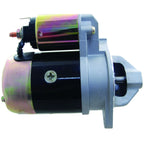 Starter for Nissan 720 Truck (1981-1986)