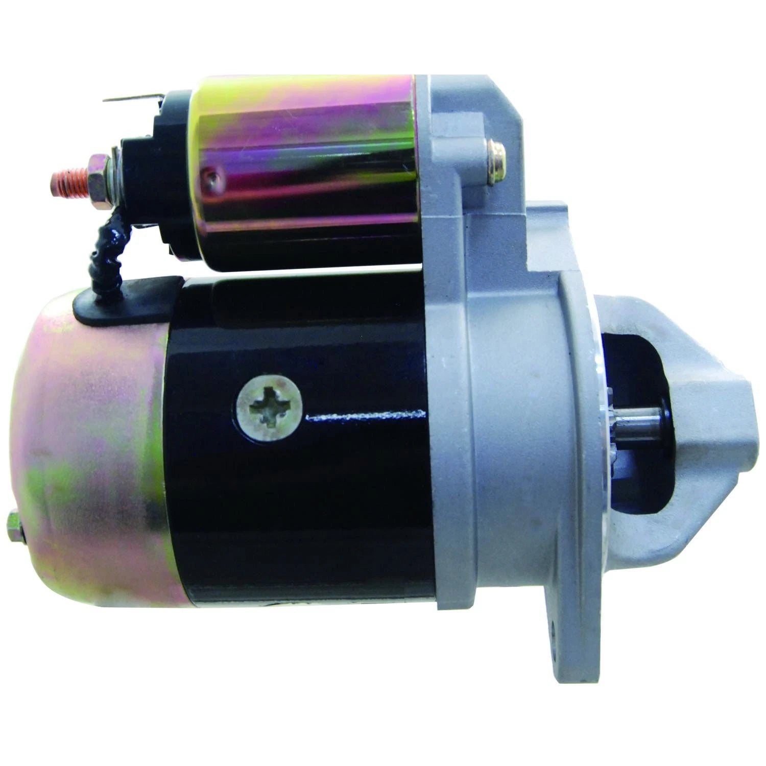Starter for Nissan 720 Truck (1981-1986)
