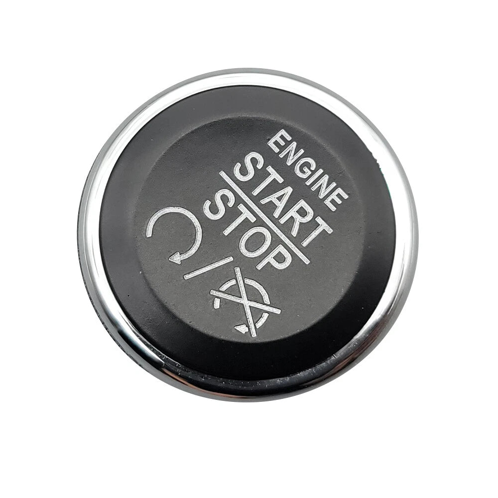 Push to Start Stop Button Switch for Chrysler 200 300 (2014–2015)