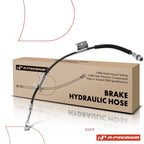 Front Right Brake Hydraulic Hose for Chevy Silverado GMC Sierra 1500 (2007–2018)