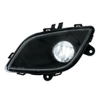 Single LED Fog Lights Pair for Freightliner Cascadia (2018–2024)