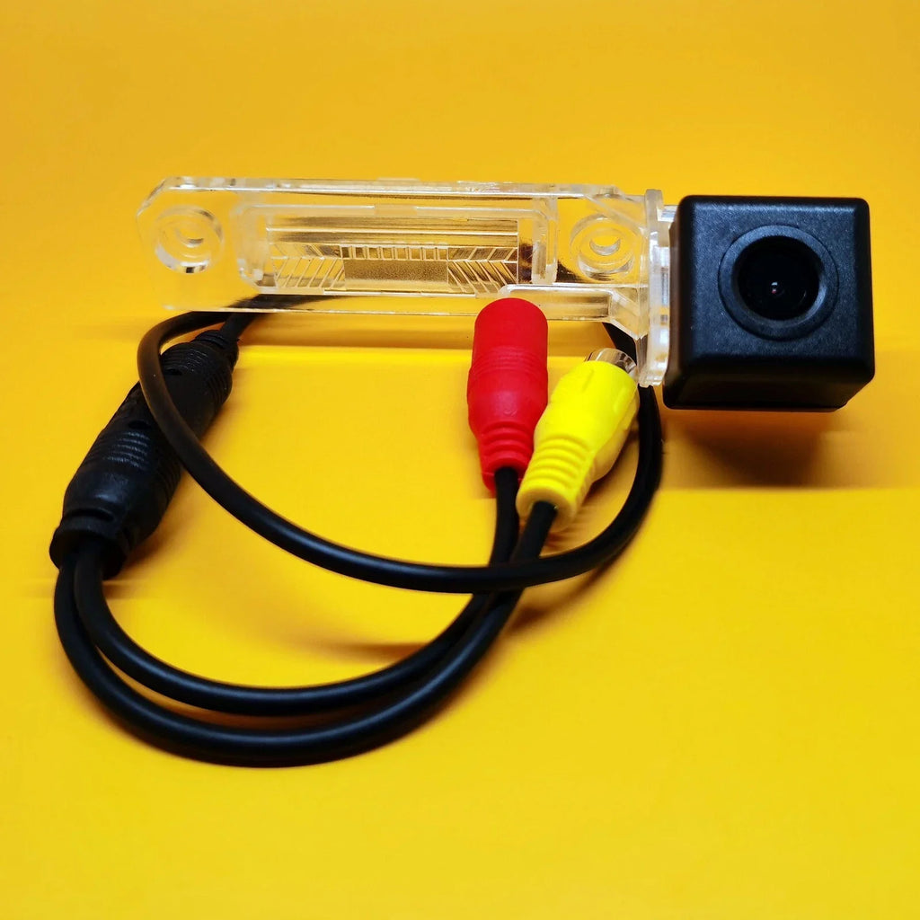 Reverse Rear View Backup Camera for VW Phaeton (2004–2006)