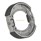 Rear Brake Shoes Kit for Yamaha Virago 535 700 750 920 1000 1100 XV (1982–2000)