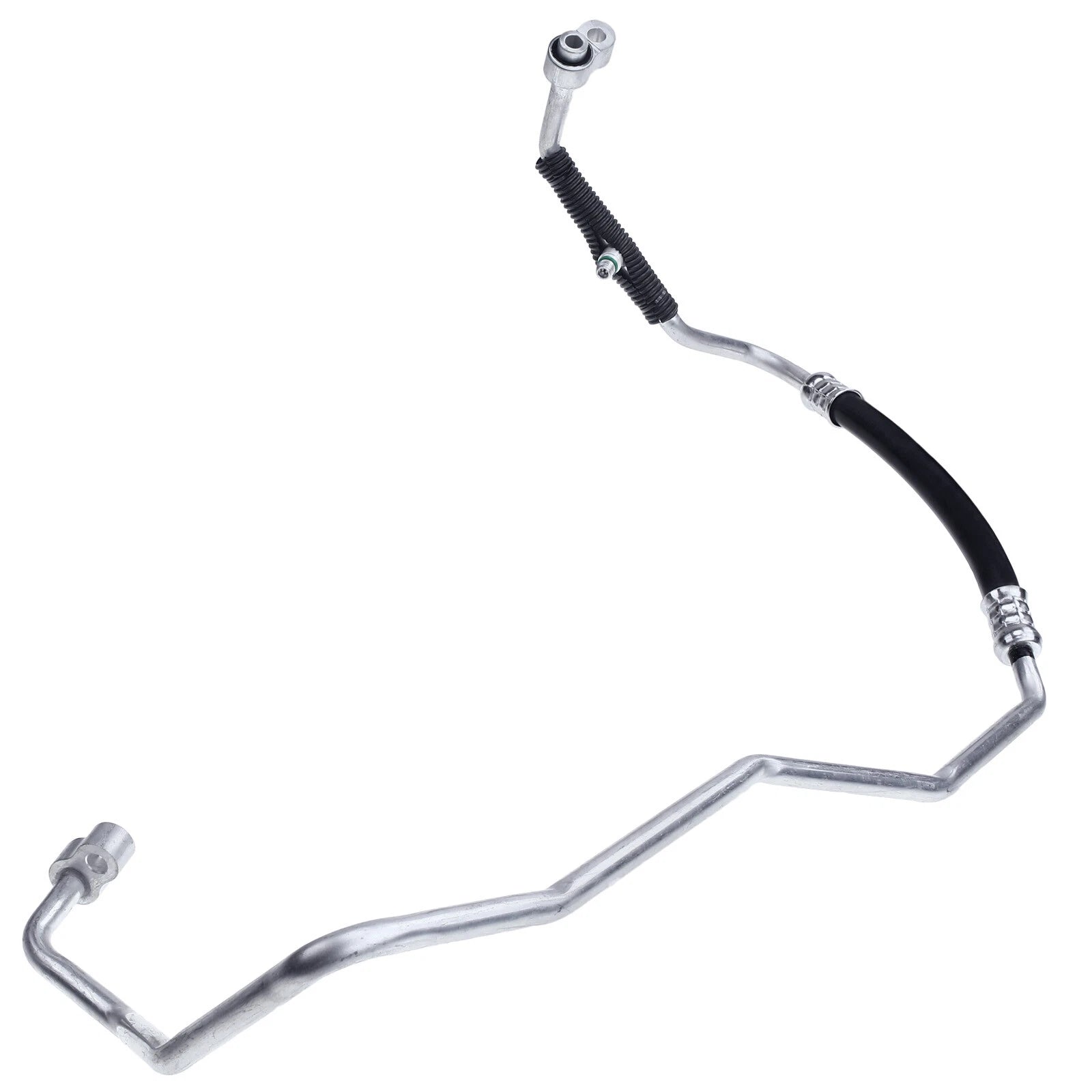 A/C Discharge Line Hose for Jeep Grand Cherokee (2005–2010)