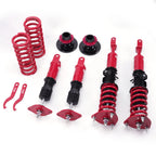 Coilover Suspension Shocks Springs for Nissan 350Z (2003–2008) / Infiniti G35 (2003–2007)