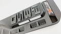 Fender Vent Emblem for Ford F350 STX (2023–2026) PC3BP000A72BF