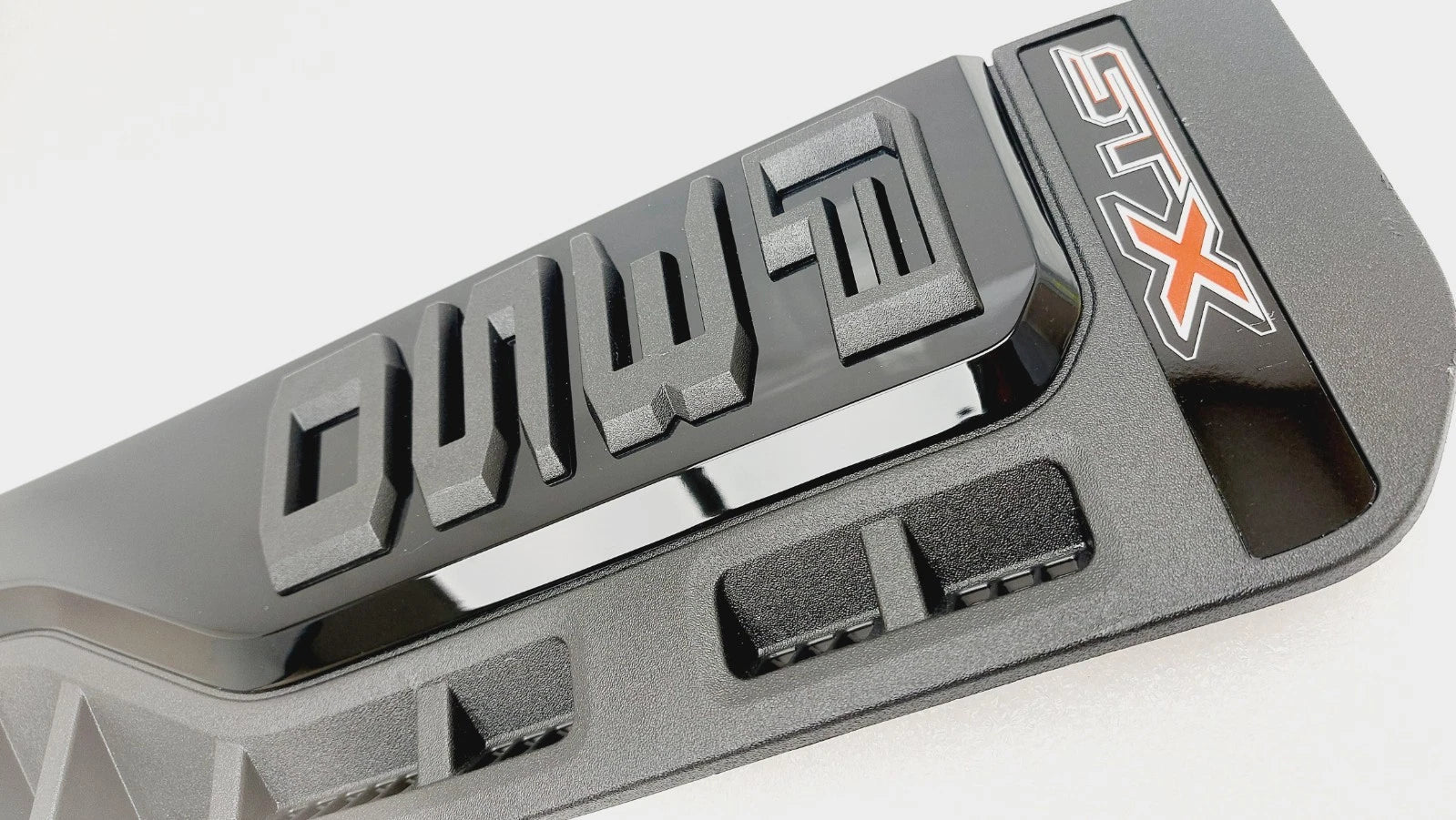 Fender Vent Emblem for Ford F350 STX (2023–2026) PC3BP000A72BF
