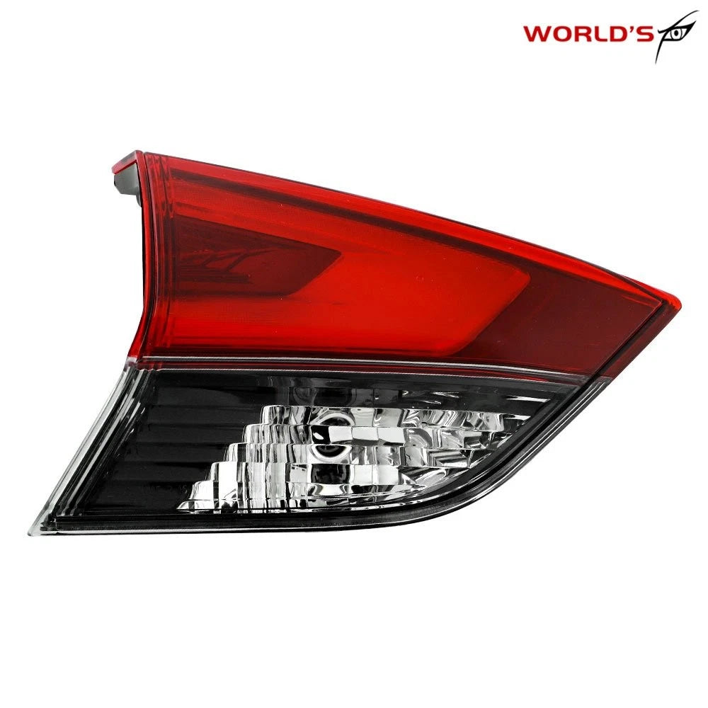 Tail Light Set for Nissan Rogue (2017–2019)