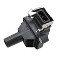 Direct Ignition Coil for BMW E31 E32 E36 E39 E46 E53 (Bosch 1227030081)