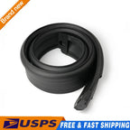 Windshield Cowl Rubber Seal Gasket for Jeep Wrangler YJ (1987–1995) 55175778