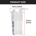 Fuel Tank Pump Assembly 5PW-13907-01-00 for Yamaha YZF R1 R6 (2004–2006)