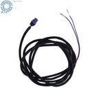 Transmission Wire Adapter Harness for 4L60E to 4L80E (18")