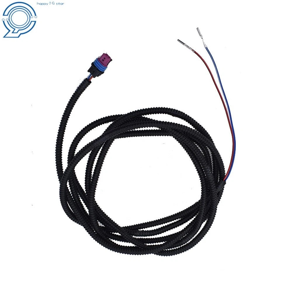 Transmission Wire Adapter Harness for 4L60E to 4L80E (18")